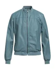 [YES ZEE BY ESSENZA] YES ZEE by ESSENZA Jackets - Item 16200720