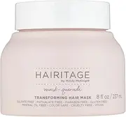 mask-queradeTransforming Hair Mask