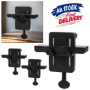 1x Cabinet Door Mounting Jig Adjustable Concealed Door Hinge Jig Install Clamp