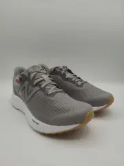 New Balance Fresh Foam Arishi v4 Men’s Size 10 2E Wide Grey Athletic Shoes New