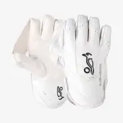 KOOKABURRA GHOST PRO 1.0 CRICKET WICKET KEEPING GLOVES