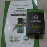 BONNIE HOUSE  尤加利精油  茶樹精油5ML