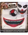 Killer Clown Makeup Kit