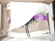 Air Force 1 High '07 LV8 'Moving Company - Hemp'