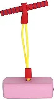 ERINGOGO Jumper for Boys and Girls Fun Bungee Toy Balance Training Safe and Portable Bounce Toy