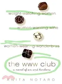 在飛比找三民網路書店優惠-The WWW Club
