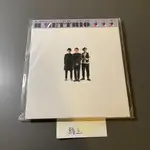 自售二手_CD 日版 H ZETTRIO 三ツ星 二手CD