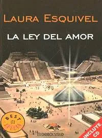 在飛比找三民網路書店優惠-La ley del amor / The Law of L