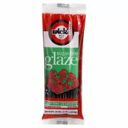 1 Lb Sugar Free Strawberry Glaze || Use in Pies Shortcake Cheesecake