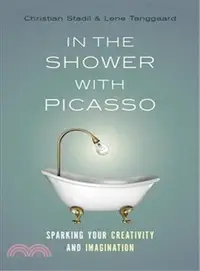 在飛比找三民網路書店優惠-In the Shower With Picasso