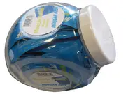 Morgan-Blue Muscle Relax Jar