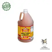 Bragg Apple Cider Vinegar (1 gal.) Fast Ship