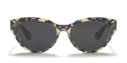 ULLER Playa Bonita Brown Tortoise UL-S23-02 Men's Sunglasses Tortoiseshell Size 54