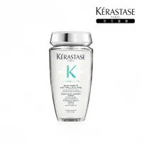 在飛比找momo購物網優惠-【KERASTASE 巴黎卡詩】極淨平衡髮浴250ml(去屑