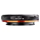 K&F Concept Adapter Pro for Leica M39 Mount Lens to Sony NEX E Camera NEX-3C a7S