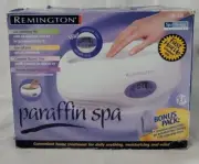 Hs-250 Paraffin Spa