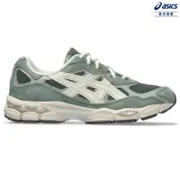 在飛比找蝦皮商城優惠-ASICS 亞瑟士 GEL-NYC 男女中性款 運動休閒鞋 