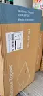 Memory Foam Mattress Topper Full, 3 Inch Thick Gel Infused Bed Toppers for Full