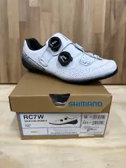 Shimano RC7W SH-RC702 WOMEN 38 / 6-6.5 WHITE