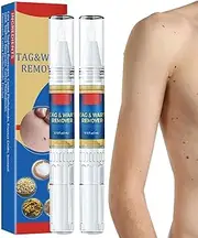 Skin Tags Removal - Advanced Skin Tags Removal,Natural Repair Skin Tags Remover, Effectively Remove Moles & Skin Tags Without Leaving Scars Dobooo