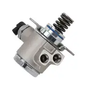 1x New High Pressure Fuel Pump 07L127026AL for Audi Q5 Q7 S4 S5 SQ5 3.0 V6 07L (for: Audi)