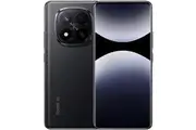 Xiaomi Redmi Note 14 Pro+ 5G Dual Sim 12GB Ram 512GB Black (International Ver)