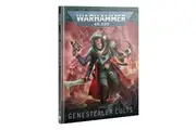Warhammer 40K Codex: Genestealer Cults 38-40