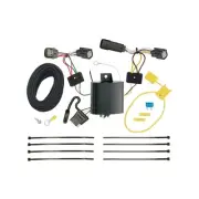 Tekonsha 118715 T-Connector Harness