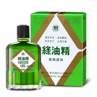 在飛比找momo購物網優惠-【新萬仁】綠油精 10g(乙類成藥)