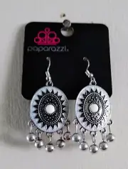 Paparazzi® Earrings