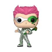 Batman Forever - The Riddler (Metallic) Pop! - 4.15 Inch
