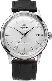 [ORIENT] Japanese Automatic/Hand-Winding 38mm Dress Watch Bambino Version 7