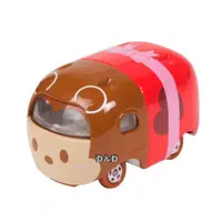 在飛比找蝦皮商城優惠-TOMICA多美 - 小汽車 TSUM TSUM 夢幻疊疊樂