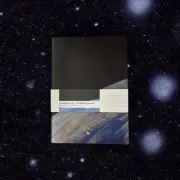Montblanc Notebook 146 - StarWalker Cosmos #746b6f