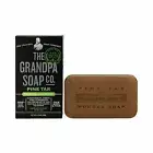 The Grandpa Soap Co. Pine Tar Plant Based Wonder Soap Face & Body 4.25 oz 6 Pack