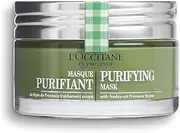 [L'OCCITANE] Aromachologie Purifying Face Mask 75ml