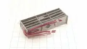 Marley 1802-2124-005 ELEMENT 240V 500W 1000W 2000W