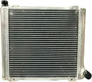 Aluminum Radiator Compatible For Can-Am Outlander & Renegade L450 / 500/570 / 650/800 / 850/1000 R 2012-2020