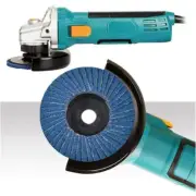 3‘’ Flat Flap Discs 75mm Grinding Wheels Wood Cutting Grinder For Angle
