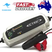 NEW CTEK MXS 3.8 Smart 12V Battery Charger & Maintainer for Cars & Motorcycles