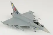Hobby Master 1/72 EF-2000 Typhoon S 31+45 w/Taurus Cruise Missiles Luftwaffe
