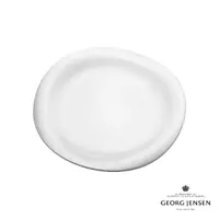 在飛比找momo購物網優惠-【Georg Jensen 官方旗艦店】COBRA 餐盤(陶