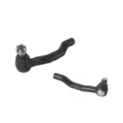 Right & Left Side Tie Rod End for Nissan Navara D40 12/2005 - 2015