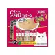 日本CIAO-啾嚕貓咪營養肉泥幫助消化寵物補水流質點心20入/袋-營養鮪魚海