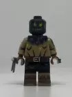Lego Custom Scarecrow Hand Painted Amazing Work !
