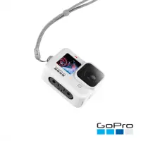 在飛比找Yahoo奇摩購物中心優惠-GoPro-HERO9/10/11/12 Black專用矽膠