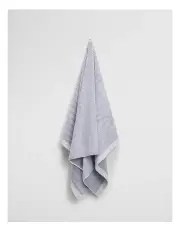 [Country Road] Pippa Australian Cotton Bath Sheet in Lake