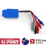Telephone LAN Network cable wire Finder Buzzer Alligator Clip, RJ45 / RJ11 & IDC