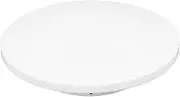 Display Turntable, Rotating Display Turntable ABS for Photography for Watch (plastic)