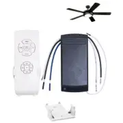 Improved Control Ceiling Fan Light Remote Control Kit for Enhanced